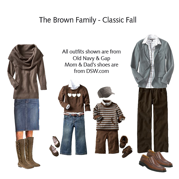 brownfamily